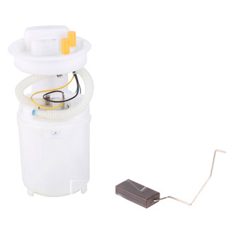 TYC® - In-Tank Fuel Pump Module Assembly