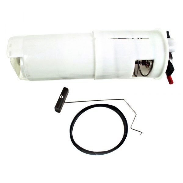 TYC® - Driver Side Fuel Pump Module Assembly
