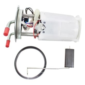 2004 GMC Envoy Fuel System Parts — CARiD.com