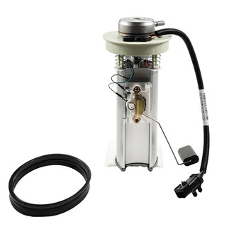 TYC® - Fuel Pump Module Assembly