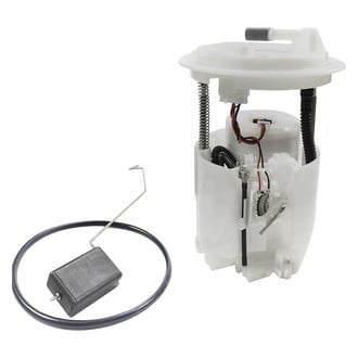 TYC® - Fuel Pump Module Assembly