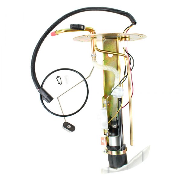 TYC® 150141A Fuel Pump Module Assembly
