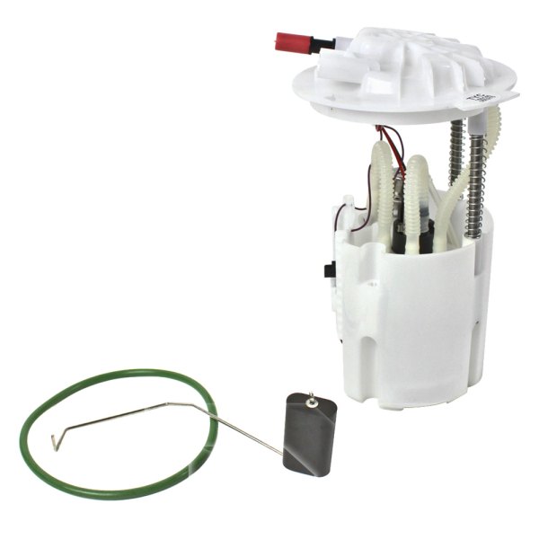 TYC® 150146-A - Fuel Pump Module Assembly