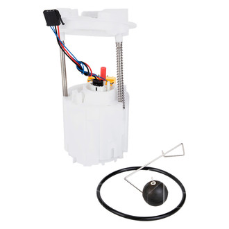 TYC® - Fuel Pump Module Assembly
