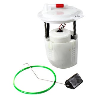 TYC® - Fuel Pump Module Assembly