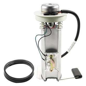 TYC® - Fuel Pump Module Assembly