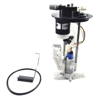 TYC® - Fuel Pump Module Assembly