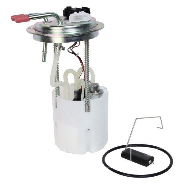 TYC® - Fuel Pump Module Assembly