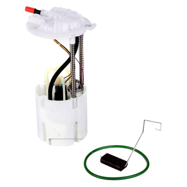 TYC® - Dodge Ram Flex 2014 Fuel Pump Module Assembly