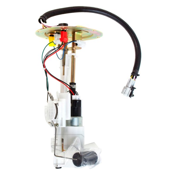 TYC® 150247A Fuel Pump Module Assembly