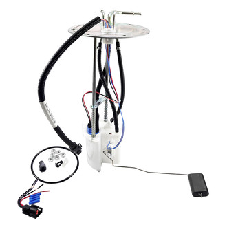 TYC® - Front Fuel Pump Module Assembly