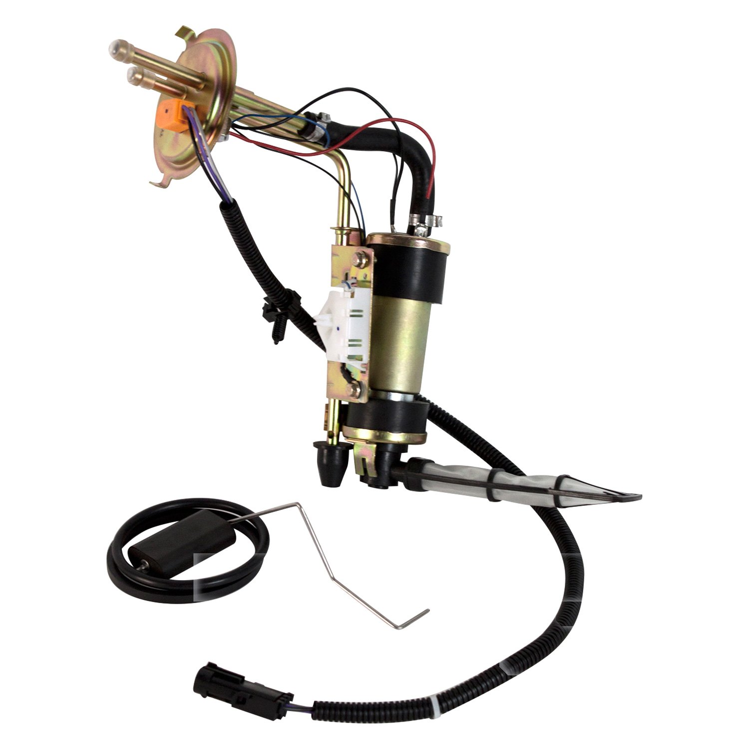 TYC® - Jeep Cherokee 1991 Fuel Pump Module Assembly