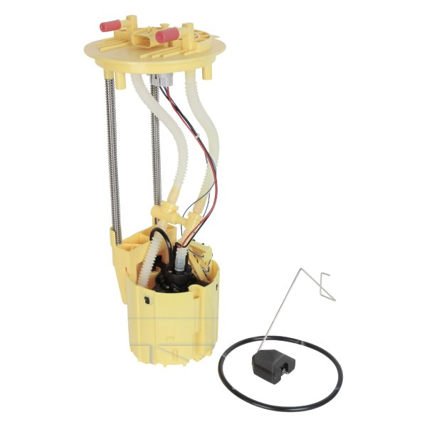 TYC® - Fuel Pump Module Assembly