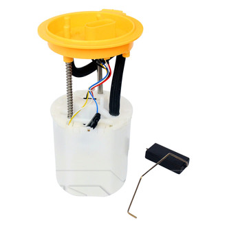TYC® - Fuel Pump Module Assembly