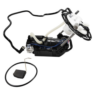 TYC® - Fuel Pump Module Assembly