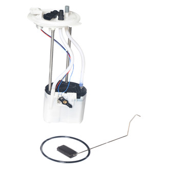 TYC® - Fuel Pump Module Assembly
