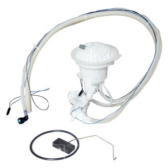TYC® - Fuel Pump Module Assembly