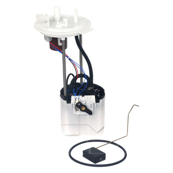TYC® - In-Line Fuel Pump Module Assembly
