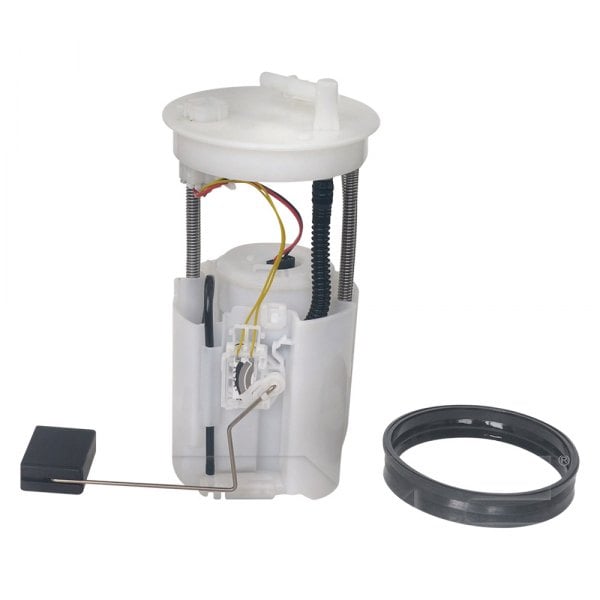 TYC® 150413-A - Fuel Pump Module Assembly