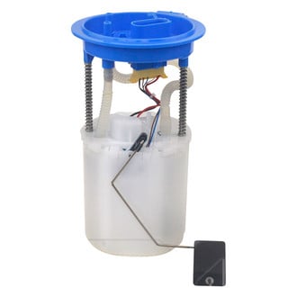 TYC® - Fuel Pump Module Assembly