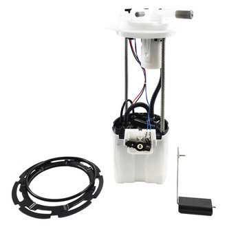TYC® - Fuel Pump Module Assembly