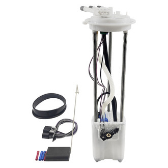 TYC® - Fuel Pump Module Assembly