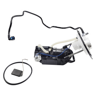 TYC® - Fuel Pump Module Assembly