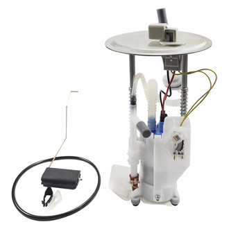 TYC® - Fuel Pump Module Assembly