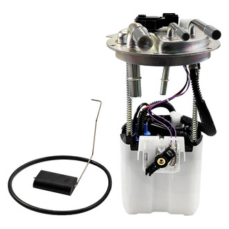 TYC® - Fuel Pump Module Assembly