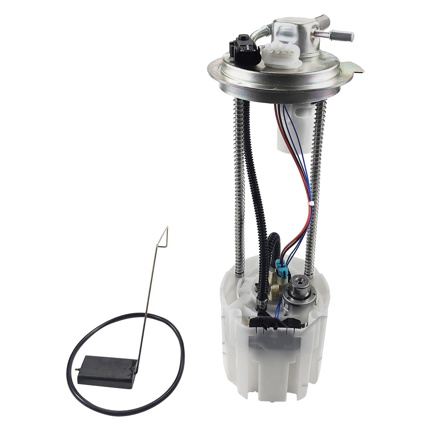 1i1yさん TYC® 150433-A - Fuel Pump Module Assembly