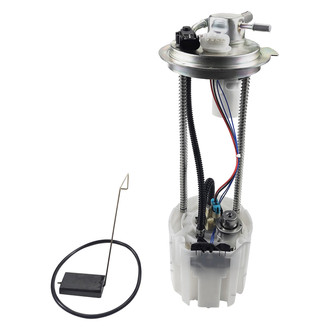TYC® - Fuel Pump Module Assembly