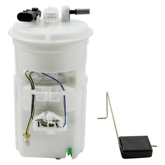 TYC® - Fuel Pump Module Assembly