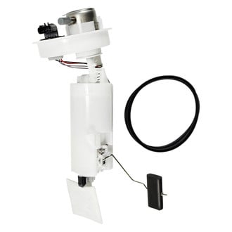 TYC® - Fuel Pump Module Assembly