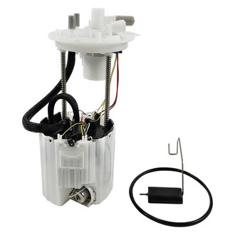 TYC® - Fuel Pump Module Assembly