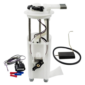 TYC® - Fuel Pump Module Assembly