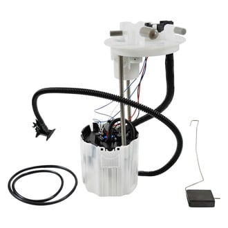 TYC® - Fuel Pump Module Assembly