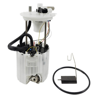 TYC® - Fuel Pump Module Assembly