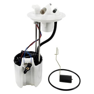 TYC® - Fuel Pump Module Assembly