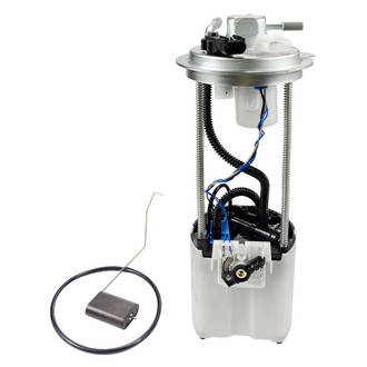 TYC® 150448-A - Fuel Pump Module Assembly