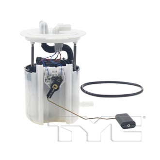 TYC® - Fuel Pump Module Assembly