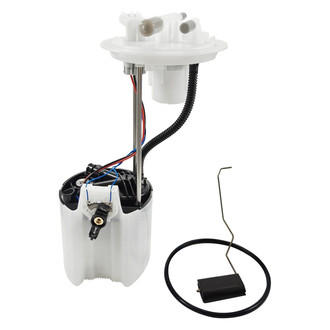 TYC® - Fuel Pump Module Assembly