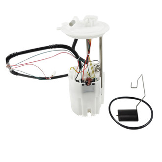 TYC® - Fuel Pump Module Assembly