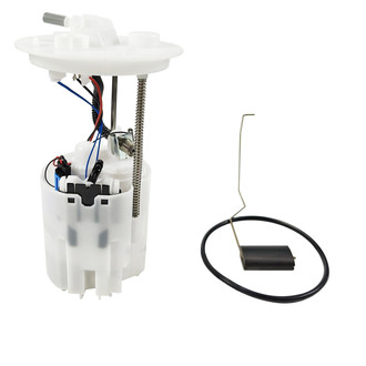 TYC® - Fuel Pump Module Assembly