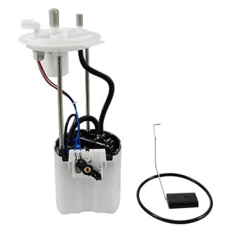 TYC® - Fuel Pump Module Assembly