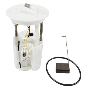 TYC® - Fuel Pump Module Assembly