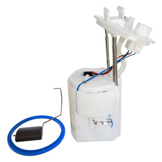 TYC® - Fuel Pump Module Assembly