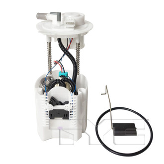 TYC® - Fuel Pump Module Assembly