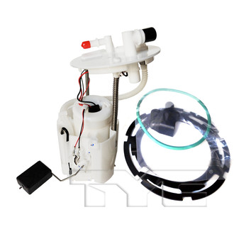 TYC® - Fuel Pump Module Assembly