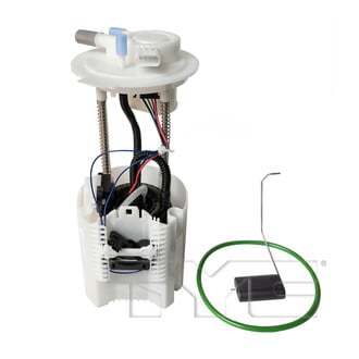 TYC® - Fuel Pump Module Assembly