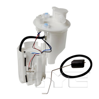 TYC® - Fuel Pump Module Assembly